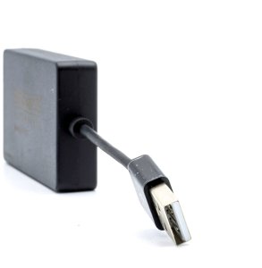 Radio samochodowe Einparts Automotive EINPARTS ADAPTER BEZPRZEWODOWY ANDROID AUTO APPLE CARPLAY DO SAMOCHODU 4.2+ 3