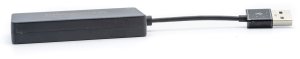 Radio samochodowe Einparts Automotive EINPARTS ADAPTER BEZPRZEWODOWY ANDROID AUTO APPLE CARPLAY DO SAMOCHODU 4.2+ 4