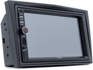 Radio samochodowe Einparts Automotive EINPARTS Ramka do radia do Opel Vauxhall Astra H Antera Corsa Zafira 12