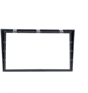 Radio samochodowe Einparts Automotive EINPARTS Ramka do radia do Opel Vauxhall Astra H Antera Corsa Zafira 4