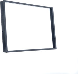 Radio samochodowe Einparts Automotive EINPARTS Ramka do radia do Opel Vauxhall Astra H Antera Corsa Zafira 5