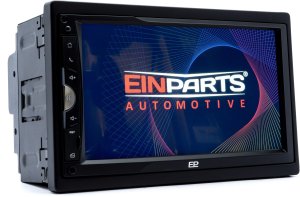 Radio samochodowe Einparts Automotive EINPARTS STACJA ANDROID 13 7 CALI DO SAMOCHODU Z FUNKCJĄ SPLIT SCREEN I PIP 2