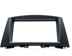 Radio samochodowe Einparts Automotive EINPARTS RAMKA DO RADIA SUZUKI SWIFT 2011 2017 ERTIGA 2012 2017 ZATRZAS 2