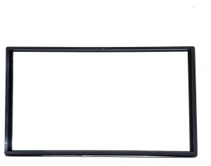 Radio samochodowe Einparts Automotive EINPARTS RAMKA DO RADIA SUZUKI SWIFT 2011 2017 ERTIGA 2012 2017 ZATRZAS 5