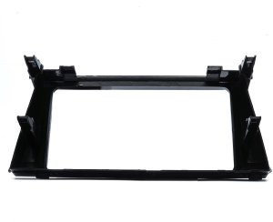 Radio samochodowe Einparts Automotive EINPARTS RAMKA DO RADIA TOYOTA COROLLA 2013-2016 ZATRZASKI I UCHWYTY 4