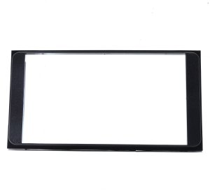 Radio samochodowe Einparts Automotive EINPARTS RAMKA DO RADIA TOYOTA COROLLA 2013-2016 ZATRZASKI I UCHWYTY 6