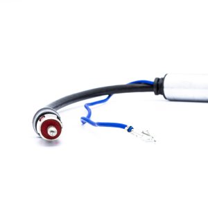 Radio samochodowe Einparts Automotive EINPARTS ADAPTER ANTENOWY FAKRA-Z DO DIN AUDI SEAT SKODA VOLKSWAGEN BMW 2