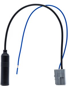 CB Antena Einparts Automotive EINPARTS ADAPTER ANTENOWY GT13M DO ACURA 2010 HONDA 2010 ZASTOSOWANIE RADIO 2