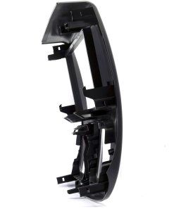 Radio samochodowe Einparts Automotive EINPARTS RAMKA DO RADIA NIEFABRYCZNEGO DO RENAULT LOGAN 2013-2018 ZATRZAS 3