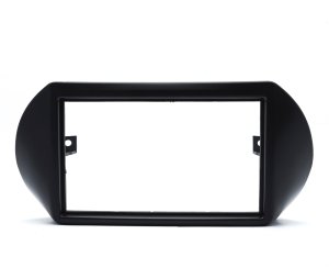 Radio samochodowe Canva EINPARTS RAMKA ADAPTER DO RADIA PEUGEOT BIPPER FIAT QUBO CITROEN NEMO 2008 2