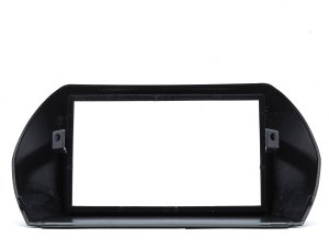 Radio samochodowe Canva EINPARTS RAMKA ADAPTER DO RADIA PEUGEOT BIPPER FIAT QUBO CITROEN NEMO 2008 4