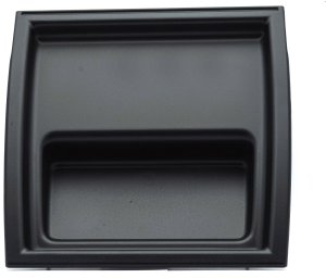 Radio samochodowe Canva EINPARTS RAMKA ADAPTER DO RADIA PEUGEOT BIPPER FIAT QUBO CITROEN NEMO 2008 5