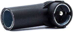 Radio samochodowe Canva EINPARTS Adapter DIN do ISO male uniwersalny przewód do radia samochodowego 3