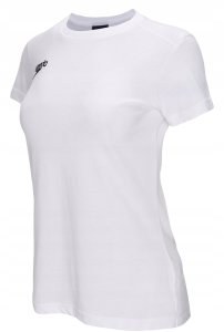 Speedo Damska Koszulka z krótkim rękawem CLUB PLAIN TEE AF 2