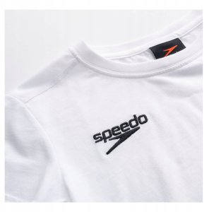 Speedo Damska Koszulka z krótkim rękawem CLUB PLAIN TEE AF 4