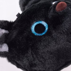 MICKEY FRIENDS Dziecięcy Portfel CAT Wallet 4