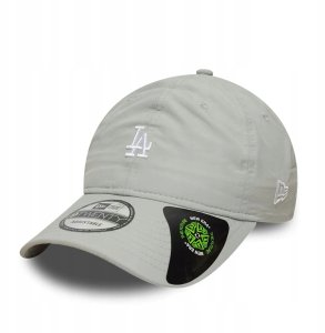 New Era LA Dodgers MLB 9TWENTY Cap 60856372 szary 2