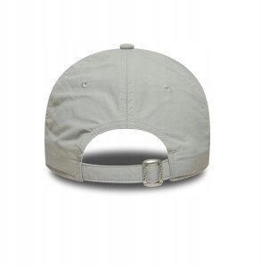 New Era LA Dodgers MLB 9TWENTY Cap 60856372 szary 3