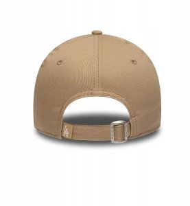 New Era LA Dodgers MLB Icon 9FORTY Kids Cap 60856369 Brązowe Youth 4
