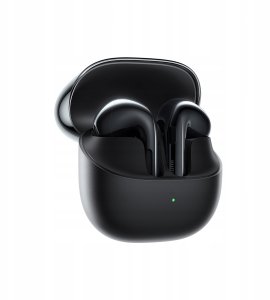 Słuchawki Xiaomi Buds 6 czarne (BHR08ODGL) 2