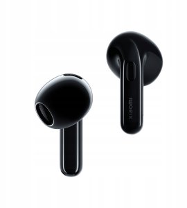 Słuchawki Xiaomi Buds 6 czarne (BHR08ODGL) 3
