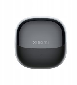 Słuchawki Xiaomi Buds 6 czarne (BHR08ODGL) 4