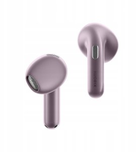 Słuchawki Xiaomi Buds 6 fioletowe (BHR09GTGL) 2