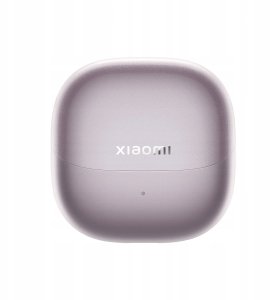 Słuchawki Xiaomi Buds 6 fioletowe (BHR09GTGL) 3