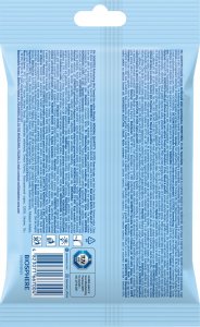 GoWipes Wet wipes Gowipes Refresh Gym 15 2