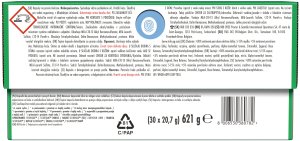 Ariel Laundry Capsules JAPANESE BLOSSOM 30WS 4