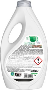 Ariel Liquid Deterg Japanese Blossom 40WS 1.8L 2