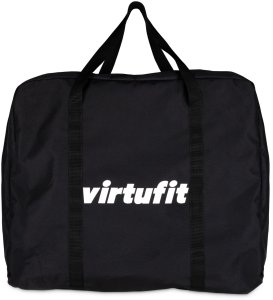 Virtufit Kajak Dmuchany VirtuFit 365 2 Osobowy Turkusowy 180kg z Akcesoriami 14