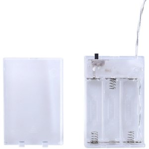 Lampki choinkowe Decoking Lampki świąteczne LED DecoKing renifery 10 LED 6