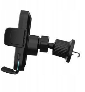 spacecase Uchwyt na telefon do samochodu z ładowarką indukcyjną SPACECASE AutoLock Air 13