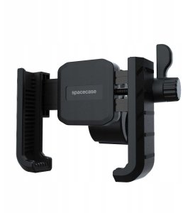 spacecase Uchwyt rowerowy SPACECASE Bike Mount Czarny 12