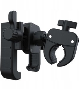spacecase Uchwyt rowerowy SPACECASE Bike Mount Czarny 13