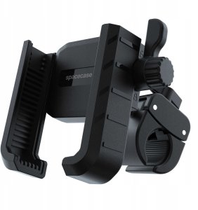 spacecase Uchwyt rowerowy SPACECASE Bike Mount Czarny 15