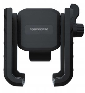spacecase Uchwyt rowerowy SPACECASE Bike Mount Czarny 16