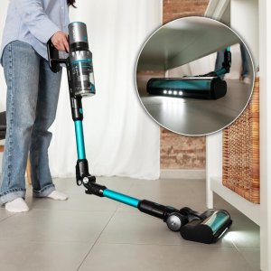 Odkurzacz pionowy Cecotec Conga Rockstar 2500 Thunder Pet Flex 4