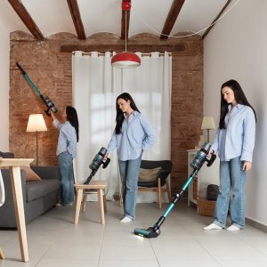Odkurzacz pionowy Cecotec Conga Rockstar 2500 Thunder Pet Flex 9