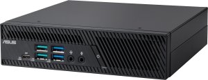 Komputer Asus ASUS Mini PC ExpertCenter PB64-B50081AH Intel Core Ultra 5 235 16 GB DDR5-SDRAM 512 GB SSD Windows 11 Pro Czarny 3