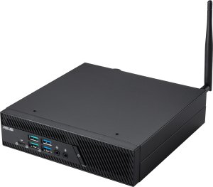 Komputer Asus ASUS ExpertCenter Mini PC Intel Core Ultra 5 235 16 GB DDR5-SDRAM 512 GB SSD 90MS0361-M002H0 Czarny 2
