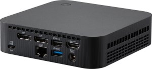 Komputer Asus ASUS ExpertCenter PN54-S1-S30082AL AMD Ryzen 3 210 8 GB DDR5-SDRAM 512 GB SSD Windows 11 Pro Mini PC Czarny 2
