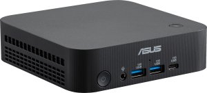 Komputer Asus ASUS ExpertCenter PN54-S1-S30082AL AMD Ryzen 3 210 8 GB DDR5-SDRAM 512 GB SSD Windows 11 Pro Mini PC Czarny 3