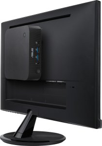 Komputer Asus ASUS ExpertCenter PN54-S1-S30082AL AMD Ryzen 3 210 8 GB DDR5-SDRAM 512 GB SSD Windows 11 Pro Mini PC Czarny 9