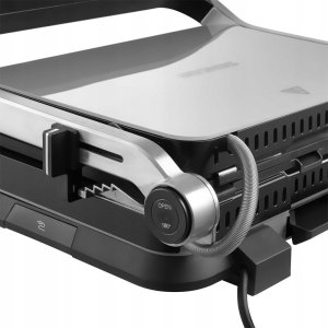 Grill elektryczny Sencor SBG 7030BK (41022950) 4