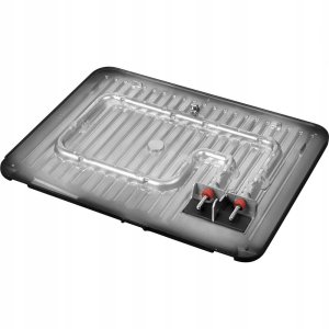 Grill elektryczny Sencor SBG 7030BK (41022950) 5