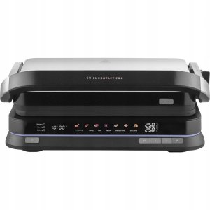 Grill elektryczny Sencor SBG 7030BK (41022950) 6
