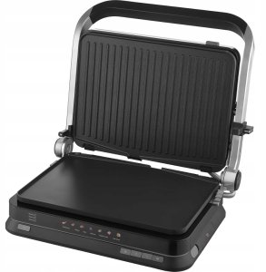 Grill elektryczny Sencor SBG 7030BK (41022950) 7