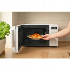 Kuchenka mikrofalowa Sencor SMW 5119WH 4
